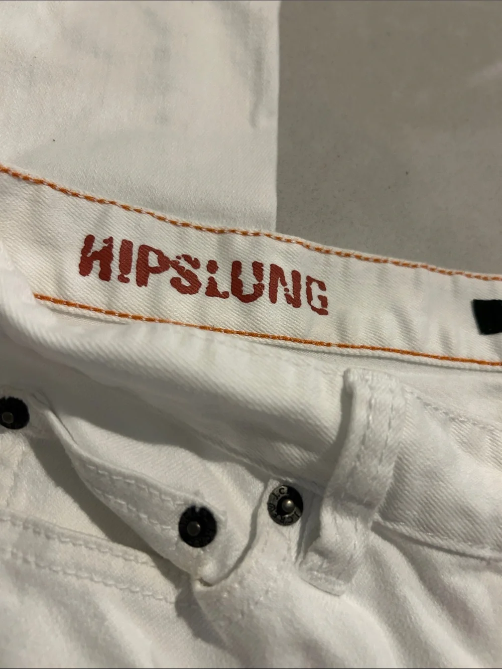 J. Crew White Straight Leg Women’s Jeans